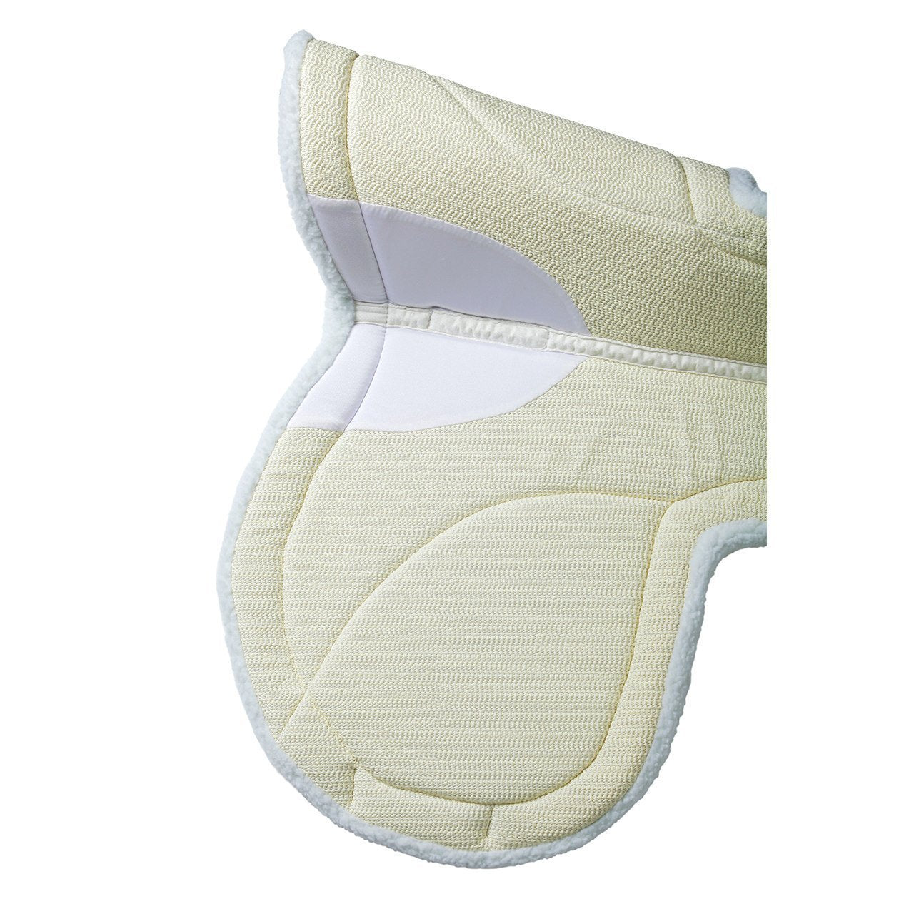 Success Equestrian Hunter Non-Slip Saddle Pad